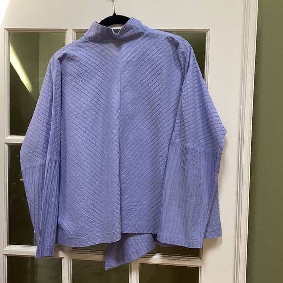 MSquare by Neetu Malek jacket/shirt, Size 2 - Picture 2 of 3